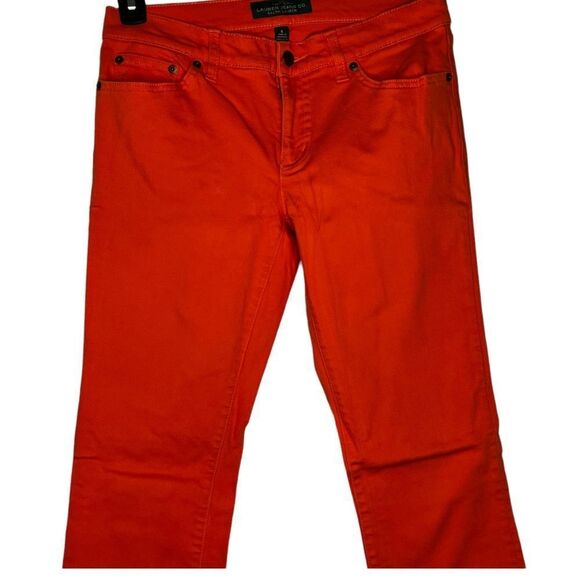 Vintage LRL Lauren Jeans Co.‎ Jeans - Picture 2 of 7